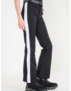 Superdry  Co SUPERDRY - Непромокаем ски панталон Luxe Dungaree с лога и колан