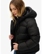 Superdry  Co Свободно зимно яке с качулка