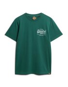 Superdry  Co Тениска Classic VI Heritage
