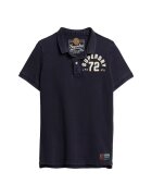 Superdry  Co Тениска Vintage Athletic с яка