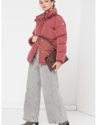 Superdry  Co Зимно ватирано яке с висока яка