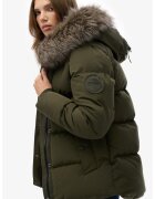 Superdry  Co Зимно яке Everst 5 Baffle с еко пух