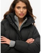 Superdry  Co Зимно яке с качулка