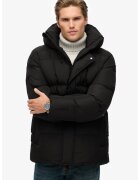 Superdry  Co Ззимно яке с регулируема качулка