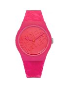 Superdry Дамски часовник Urban SYL169P - Аналогов