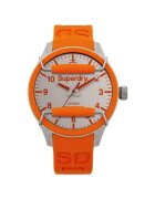 Superdry Мъжки часовник Scuba SYG125O - Аналогов