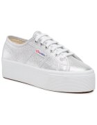 Superga Дамски кецове 207960121 - Текстил