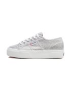 Superga Дамски кецове 303820107 - Естествена кожа