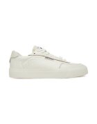 Superga Дамски кецове 305448743 - Естествена кожа - -
