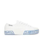 Superga Дамски кецове 305448767 - Текстил