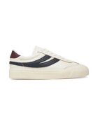 Superga Дамски кецове 305448804 - Естествена кожа