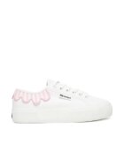 Superga Дамски кецове 305448835 - Текстил