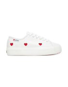 Superga Дамски кецове 305448910 - Текстил