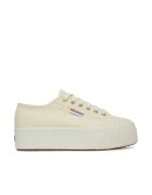 Superga Дамски кецове 305448972 - Текстил