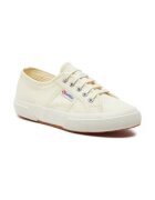 Superga Дамски кецове бежови