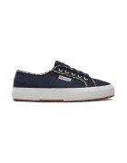 Superga Дамски маратонки - 303820 - Текстил - Тъмносиньо/Бяло