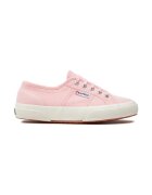 Superga Дамски маратонки - Текстил - Розови