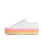 Superga Дамски спортни обувки 300574690 - Текстил - 40 EU