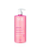 SVR Topialyse душ гел за чувствителна и суха кожа 1 l