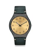 Swatch Ceas Barbati - Skin (Skin Irony) SS07M101