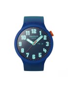 Swatch Ceas Big Bold SB01N700