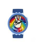 Swatch Ceas Big Bold SB03N105