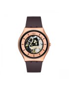 Swatch Ceas Skin SS07G107