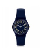 Swatch ﻿Часовник Back in time GN262 - Аналогов