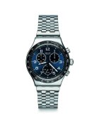 Swatch ﻿Часовник Boxengasse Again - YVS423GC