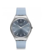 Swatch Часовник дамски - Skin SYXS118 - кварцов - инокс
