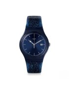 Swatch ﻿Часовник Glitterspace - SUON401