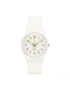 Swatch ﻿Часовник Originals SO28W106-S14 - Аналогов