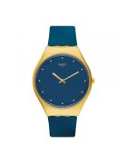 Swatch ﻿Часовник Skin Irony SYXG108 - Аналогов