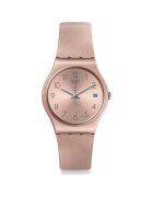 Swatch Дамски часовник Core Refresh Pinkbaya 3 - GP403