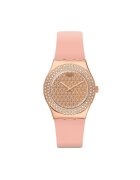 Swatch Дамски часовник Irony YLG140 - Аналогов