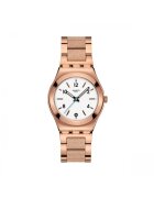 Swatch Дамски часовник Irony YLG414G - Аналогов