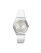 Swatch Дамски часовник Irony YLS213 - Аналогов