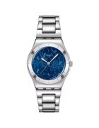 Swatch Дамски часовник Irony YLS235G - Аналогов