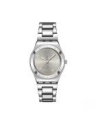 Swatch Дамски часовник Irony YLS237G - Аналогов