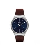 Swatch Дамски часовник Kinoutono - SYXS106C