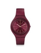 Swatch Дамски часовник - Skin SVUR102 - кварцов - керамика