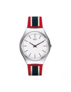 Swatch Дамски часовник Skin SYXS114 - Аналогов