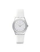 Swatch Дамски часовник Starry Party - YLS217