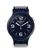 Swatch Мъжки часовник BBCream SO27N101 - Аналогов