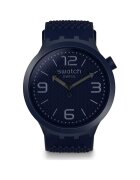 Swatch Мъжки часовник BBNavy SO27N100 - Аналогов