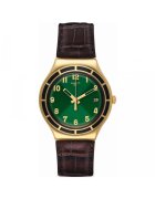 Swatch Мъжки часовник Dollarone - YGG406