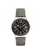 Swatch Мъжки часовник Irony Big Dorsoduro Sueded - YWS422