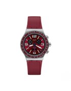 Swatch Мъжки часовник Irony (Chrono) YVS464 - Аналогов