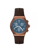 Swatch Мъжки часовник Irony Vintage YVC100 - Аналогов