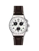 Swatch Мъжки часовник Irony YVS432 - Аналогов